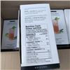 Image 3 : 12 BOXES OF HIBISCUS HERBAL TEA BLEND 20 WRAPPED TEA BAGS PER BOX 240 TEABAGS TOTAL