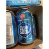 Image 2 : 5 CASES OF CLUB SODA