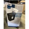 Image 2 : INSIGNIA 6 SHEET PAPER SHREDDER TESTED AND WORKING
