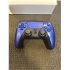 Image 2 : PS5 DUALSENSE CONTROLLER - TESTED WORKING, RETAIL $94