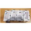 Image 1 : FOUR TUFF 8 CELL PHONE CASES FOR SAMSUNG A15 AND S23, GOOGLE PIXEL 7A AND 7 PRO