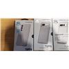 Image 2 : FOUR TUFF 8 CELL PHONE CASES FOR SAMSUNG A15 AND S23, GOOGLE PIXEL 7A AND 7 PRO