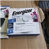 Image 2 : 2 ENERGIZER MAGNETIC CHARGERS FOLDING CHARGER AND CHARGING PAD