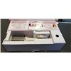 Image 1 : SHARK SPEEDSTYLE RAPID GLOSS FINISHER, HAIR STRAIGHTENER AND DRYER - TWESTED WORKING, RETAIL $249