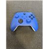 Image 1 : XBOX WIRELESS CONTROLLER, BLUE, WORKING