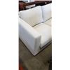 Image 2 : UPHOLSTERED IKEA SOFA