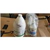 Image 1 : CLOROX DISINFECTING CLEANER AND ECO HAND SANITIZER