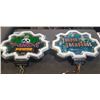 Image 1 : 2 SLOT MACHINETOPPER LIGHTS