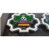 Image 2 : 2 SLOT MACHINETOPPER LIGHTS
