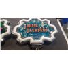 Image 3 : 2 SLOT MACHINETOPPER LIGHTS