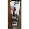 Image 1 : HOOVER POWER DASH PET CARPET CLEANER