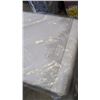 Image 2 : AS NEW DOUGLAS TWIN SIZE XL ORIGINAL MATTRESS RETAIL $800