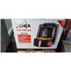 Image 2 : NINJA 4QT AIR FRYER - TESTED WORKING, RETAIL $104