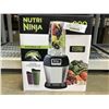 Image 2 : NINJA NUTRI PRO 0.5L 900W STAND BLENDER - TESTED WORKING, RETAIL $139