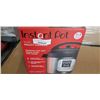Image 2 : INSTANT POT DUO V5 6QT 7IN1 PRESSURE COOKER - TESTED WORKING, RETAIL $159