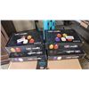 Image 1 : 4 NEW LED CANDLE, 24 PCS PER BOX