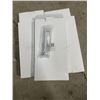 Image 1 : 7 BOXES OF 10 NEW ELECTRIC TOOTH BRUSH HEAD REPLACEMENTS INDIVIDUALLY PACKAGED