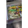 Image 3 : TRAY OF NEW UTILITY KNIVES