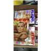 Image 2 : VINTAGE PLAYBOY MAGAZINES