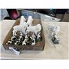 Image 1 : DECORATIVE COWS AND DOGS