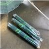 Image 3 : 4 NEW PATIO UMBRELLAS