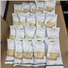 Image 1 : 20 PACKETS OF NEW SEALED CRAN LEMON LOAF MIXES 264 G PER BAG RETAIL $260