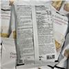 Image 3 : 20 PACKETS OF NEW SEALED CRAN LEMON LOAF MIXES 264 G PER BAG RETAIL $260