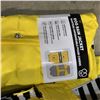 Image 2 : 8 AS NEW DOG RAIN JACKETS SIZE L/XL