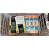 Image 1 : CRATE OF NEW PENCILS