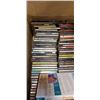 Image 2 : CD'S AND DVD'S