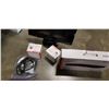 Image 2 : HIK VISION NETWORK VIDEO RECORDER WITH 2 CAMERAS AND MONITOR 22"