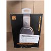 Image 2 : SKULLCANDY CRUSHER OVER EAR SOUND ISOLATING WIRELESS HEADPHONES WITH MIC - TESTED WORKING, RETAIL $1