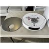 Image 2 : ECOVACS DEEBOT T20 OMNI ROBOT VACUUM & MOP - TESTED WORKING, RETAIL $1199
