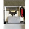 Image 2 : DYSON TOTAL CLEAN KIT - RETAIL $131