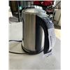 Image 2 : HAMILTON BEACH PRO STAINLESS STEEL KETTLE - TESTED WORKING