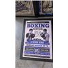 Image 2 : BOXING AND WRESTLING PRINTS