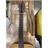 Image 2 : 1970'S FENDER ACOUSTIC GUITAR, MODEL F-55-12
