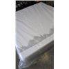 Image 2 : AS NEW KINGSIZE DOUGLAS SUMMIT MATTRESS RETAIL $1800