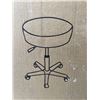 Image 2 : DELUXE ROUND HYDRAULIC STOOL