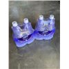 Image 1 : BRAND NEW SWIFFER WETJET CLEANING SOLUTION, 4 X 1.25L REFILL BOTTLES