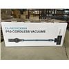 Image 2 : NEW CLAESYDORN P10 CORDLESS VACUUM