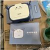 Image 2 : COMPACT KNIFE ORGANIZER, SINK CADDY 2 PACK AND 2 SOAP HOLDERS