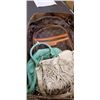Image 2 : DESIGNER PURSES, UNAUTHENTICATED