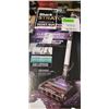 Image 2 : SHARK STRATOS HYPER VELOCITY CORDLESS VACUUM TESTED AND WORKING