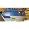Image 2 : INSIGNIA PAPER SHREDDER TESTED AND WORKING