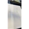 Image 2 : EPSON ET-3750 MEGA TANK PRINTER STORE RETURN PRINTS EVERYTHING BUT CYAN AT THE MOMENT