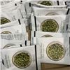 Image 2 : 60 PACKETS OF SEALED SUPER GREEN PESTO MIX 48 G BAGS RETAIL $260