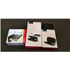 Image 1 : LOT OF NEW NINTENDO SWITCH ACCESSORIES