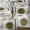 Image 2 : 60 PACKETS OF SEALED SUPER GREEN PESTO MIX 48 G BAGS RETAIL $260