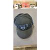Image 2 : NEW BLACK UNATHENTIC HARLEY DAVIDSON HATS AND 2 COLLECTOR PLATES